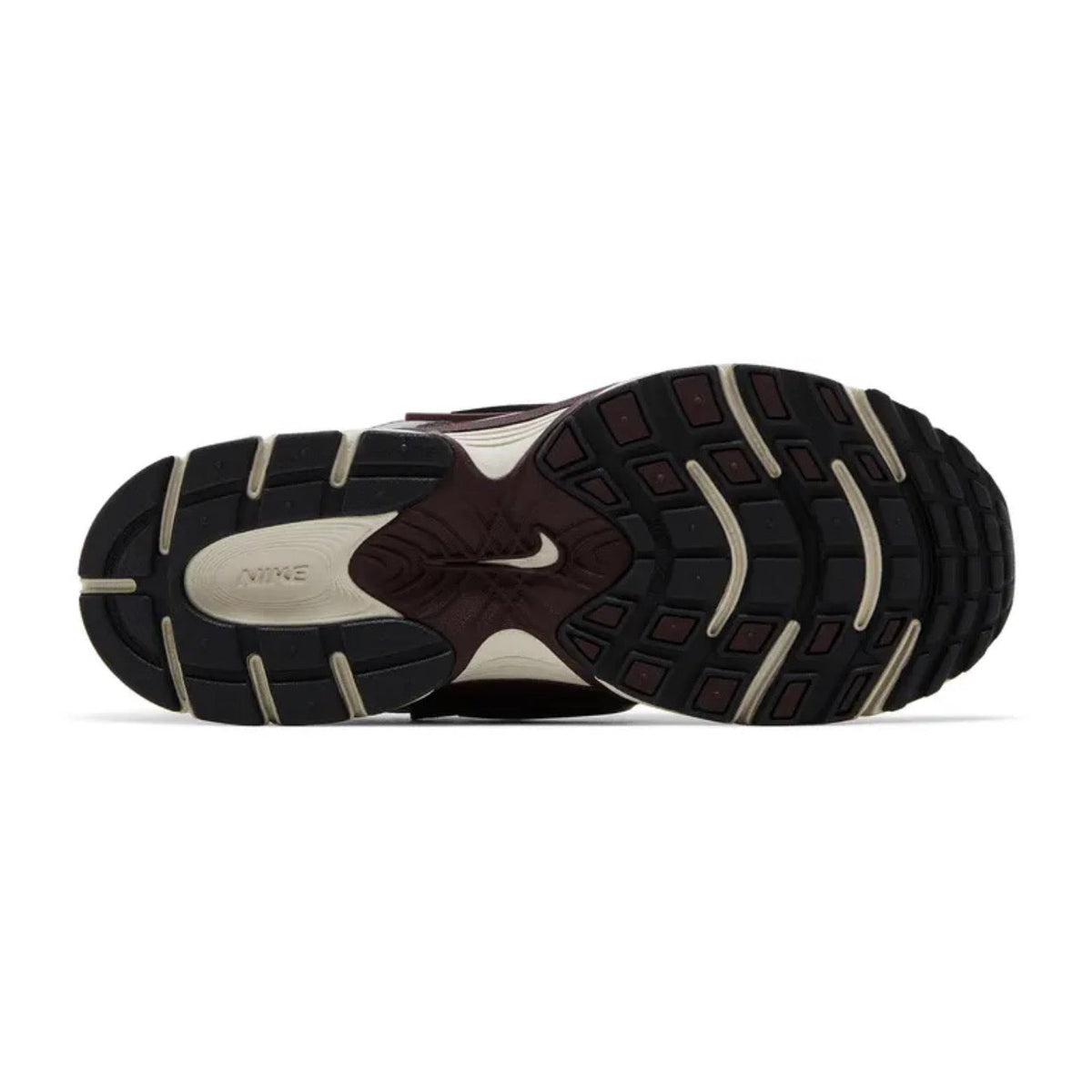 Nike V5 RNR 'Burgundy Crush / Light Orewood Brown' – view 5