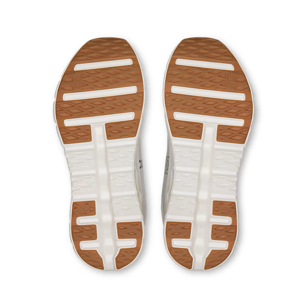 LOEWE x On Cloudtilt 2 'All White'