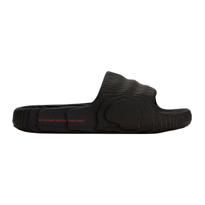 adidas Adilette 22 Slides 'Core Black'