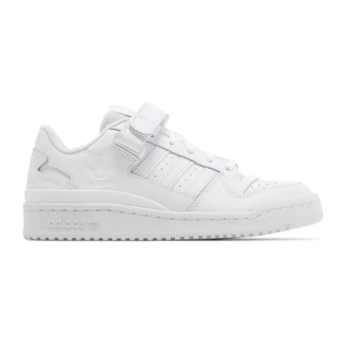 adidas Forum Low 'Triple White'