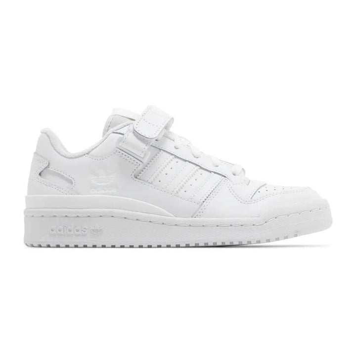 adidas Forum Low 'Triple White'