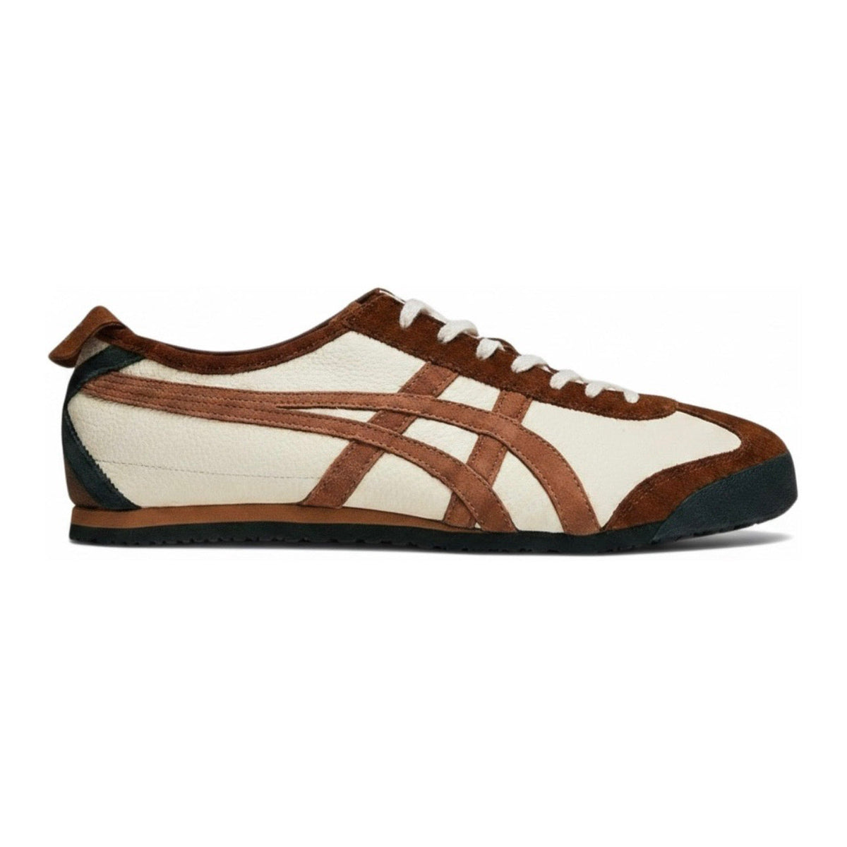 Onitsuka Tiger Mexico 66 'Cacao' – view 1