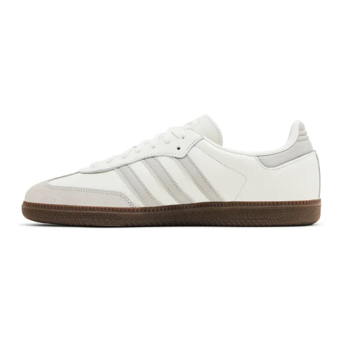adidas Samba OG 'Cloud White / Granite'
