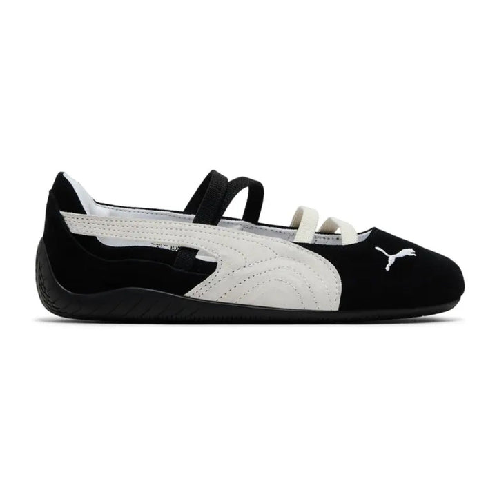 PUMA Speedcat Ballet 'Black / White'