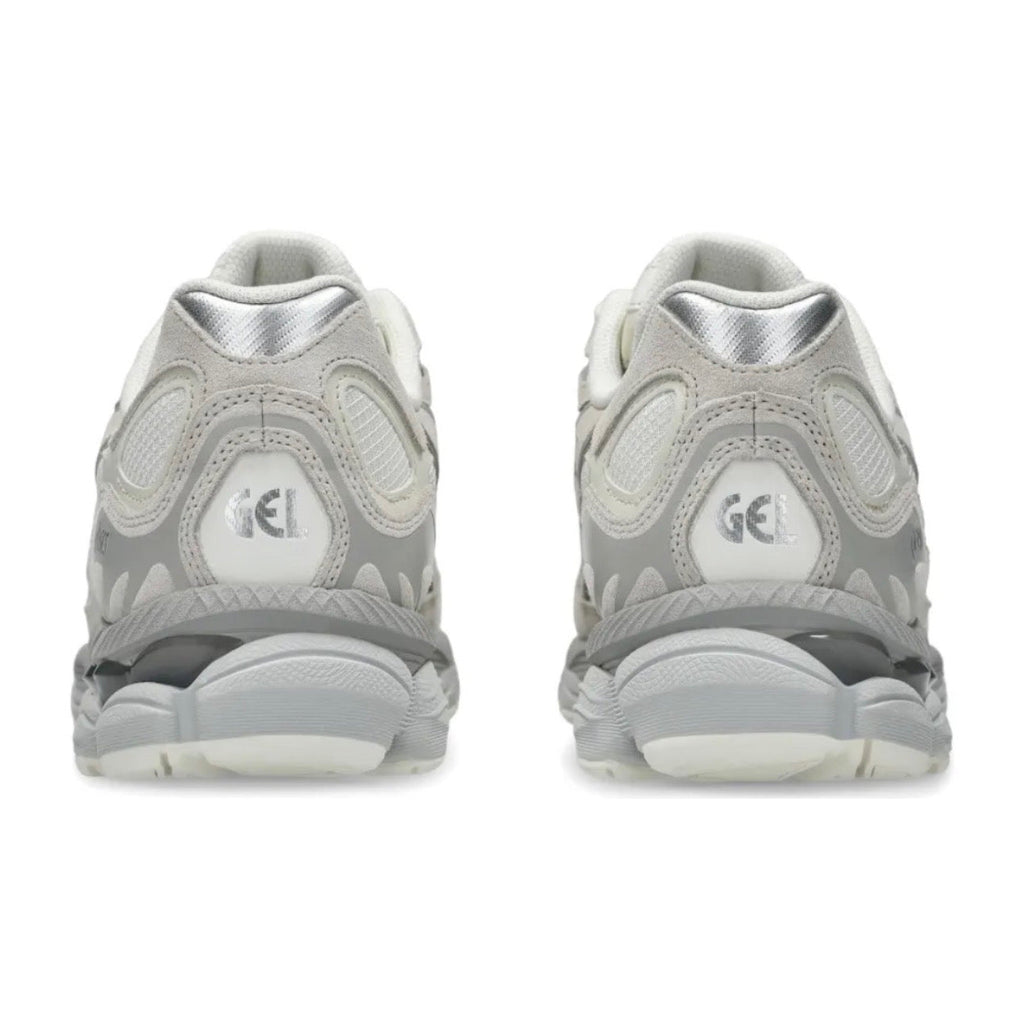 ASICS GEL-NYC 'Cream / Cloud Grey'