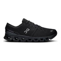 On Cloud X 4 'Black / Eclipse'