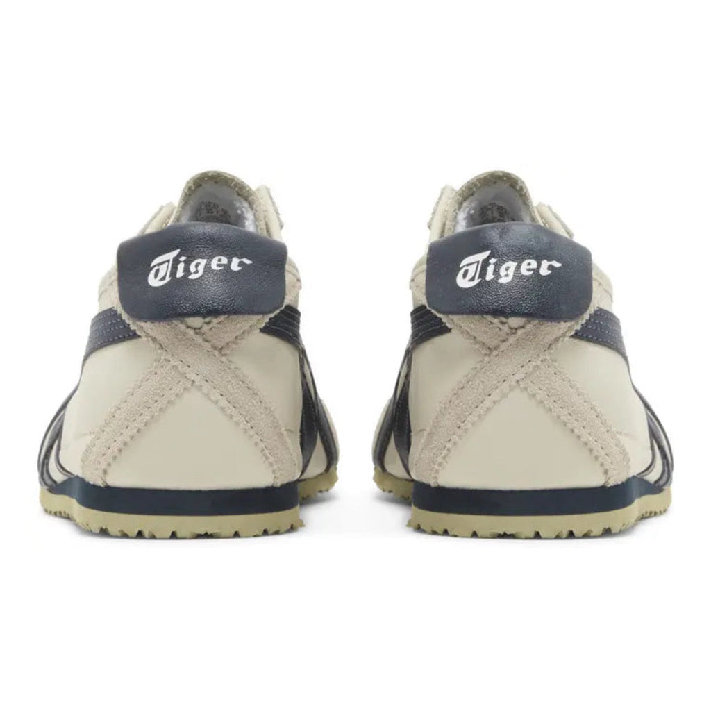 Onitsuka Tiger Mexico 66 'Birch / Peacoat'