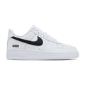 Supreme x Nike Air Force 1 Low 'Box Logo' 'White / Black'