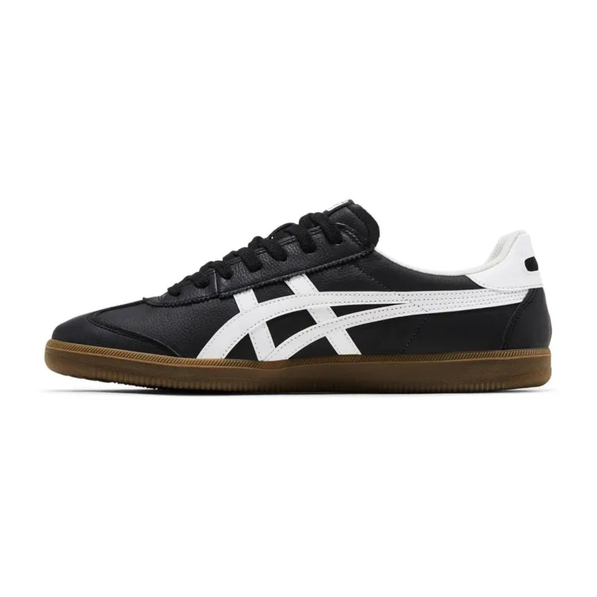 Onitsuka Tiger Tokuten 'Black / White / Gum'