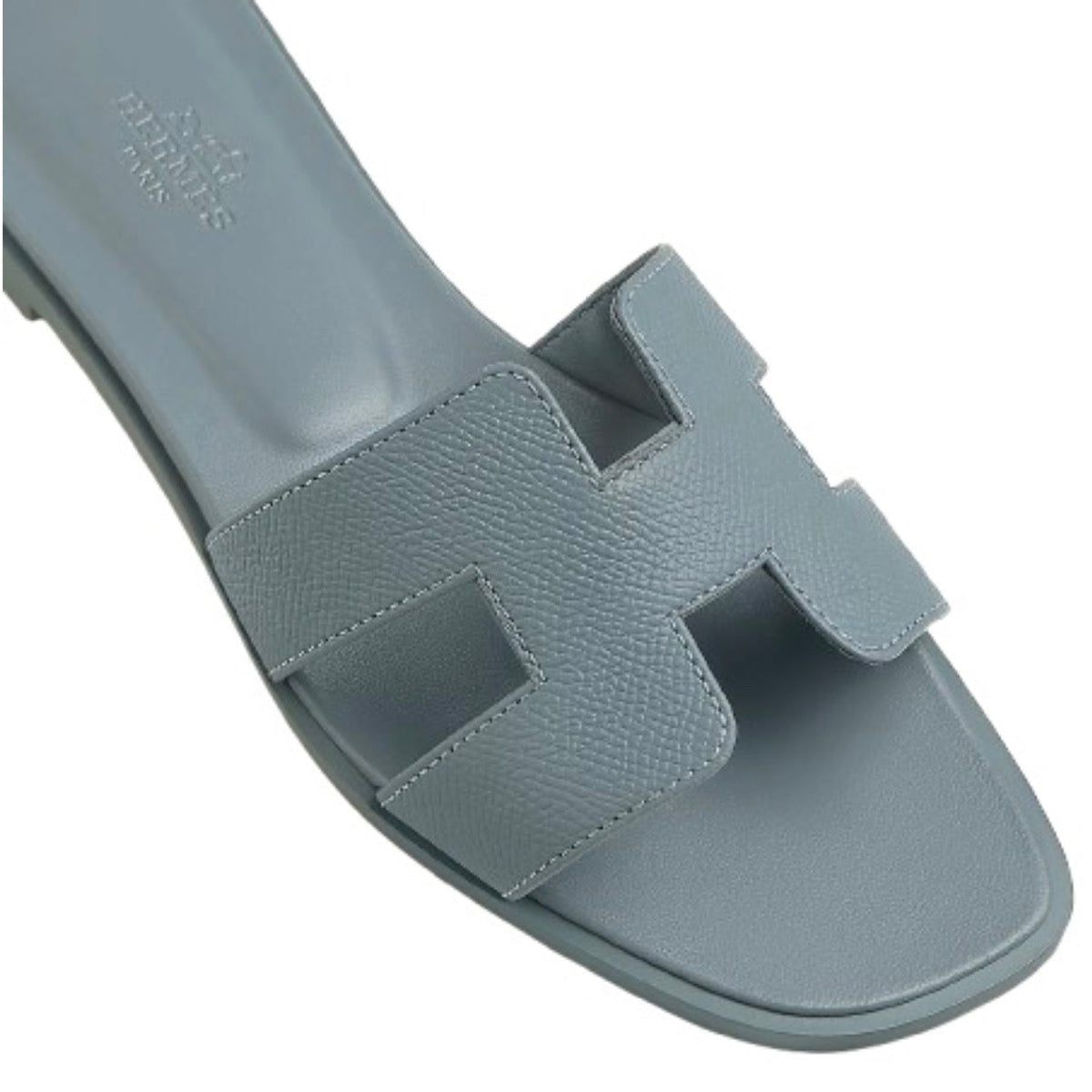 Hermès Oran 'Bleu Pâle' – view 4