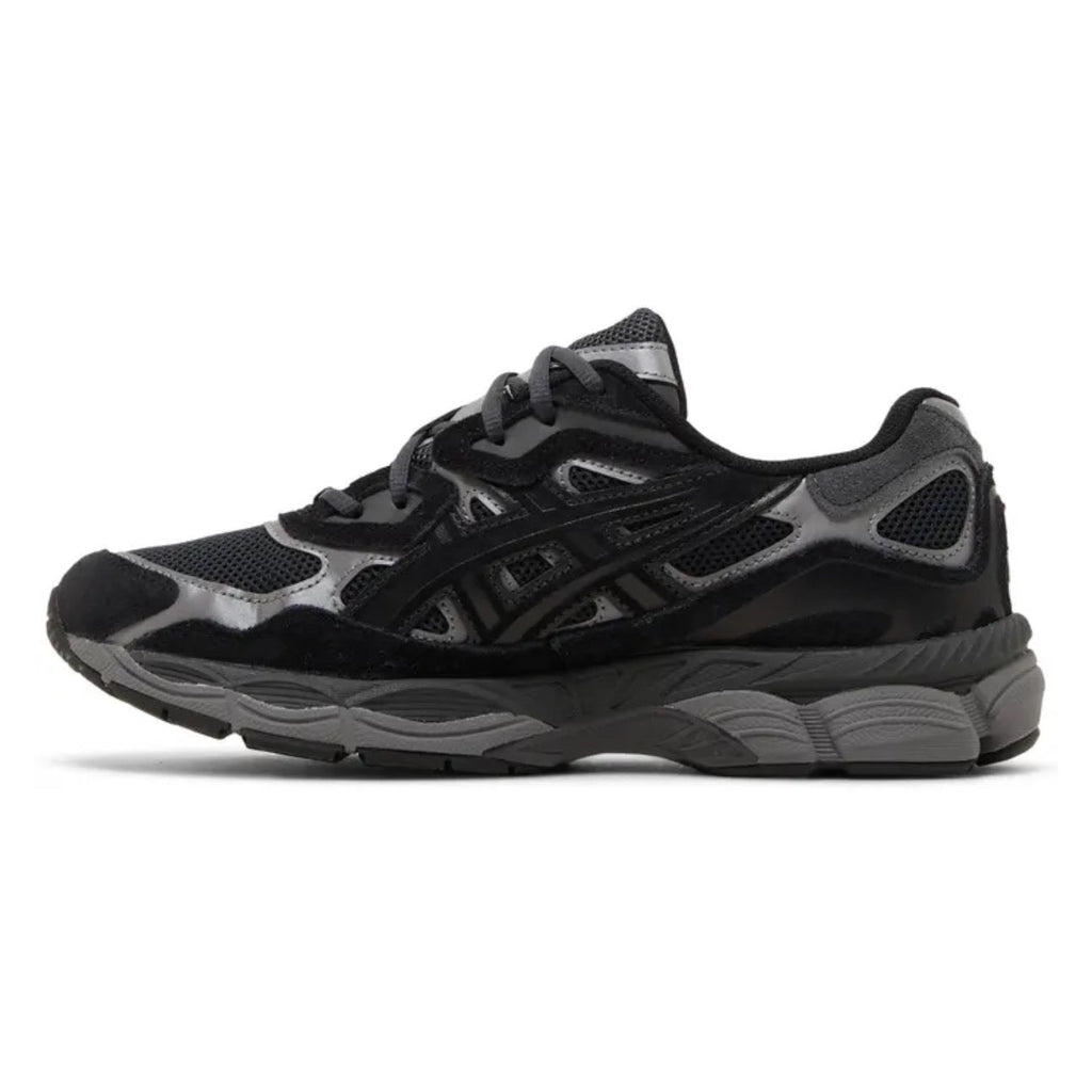 ASICS GEL-NYC 'Graphite Grey / Black'