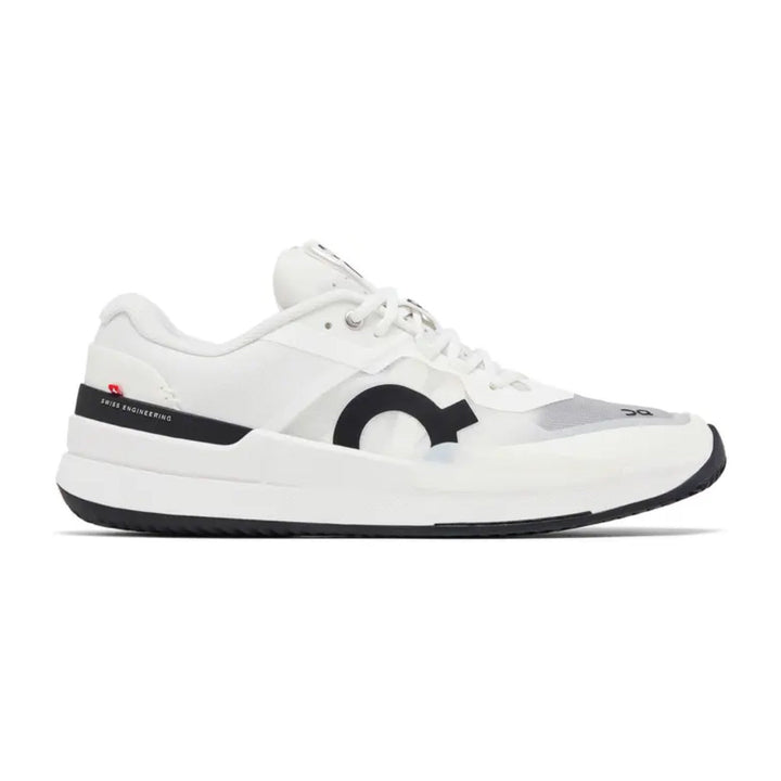 On The Roger Pro 2 Clay 'White / Black'