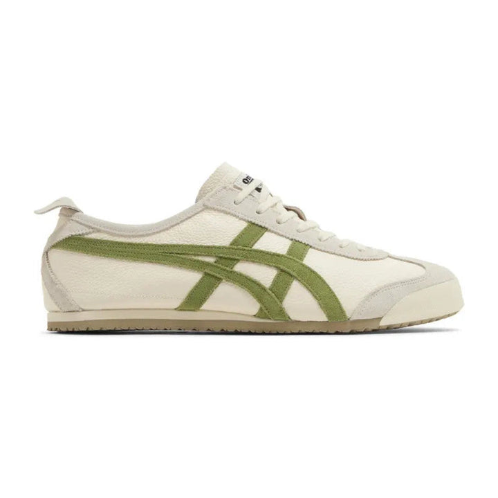 Onitsuka Tiger Mexico 66 Vintage 'Birch / Cactus Green'