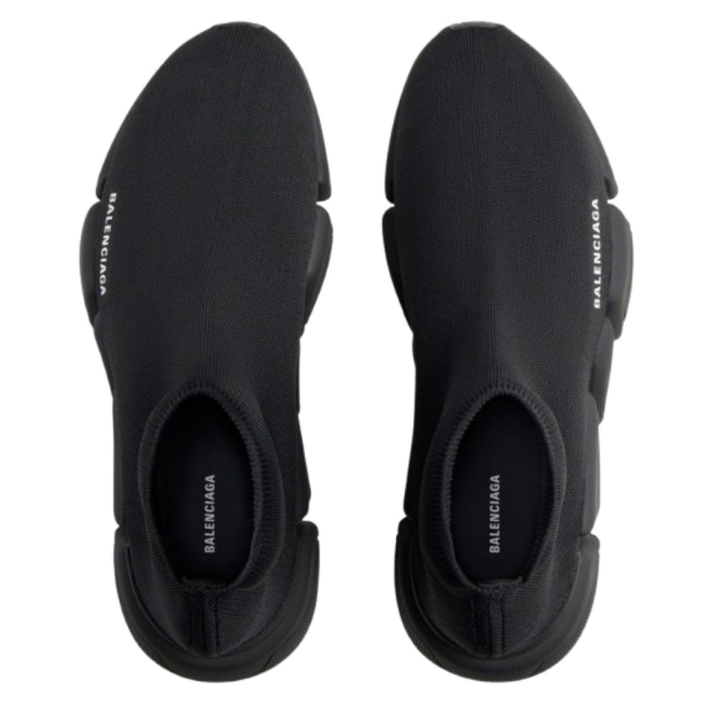 Balenciaga Speed 2.0 'Black'