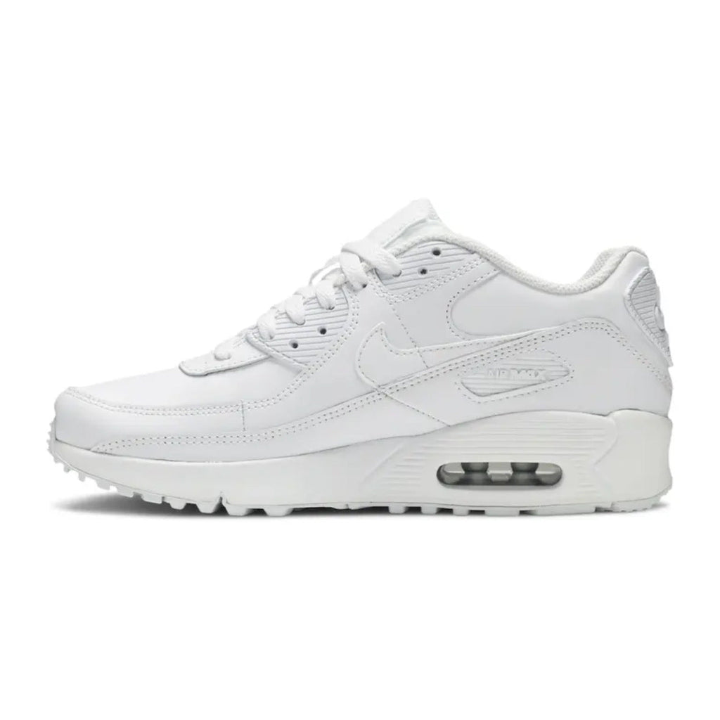Nike Air Max 90 LTR GS 'White'