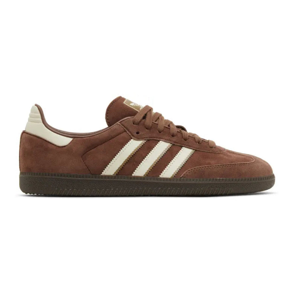 adidas Samba OG Luxe 'Preloved Brown' – view 1
