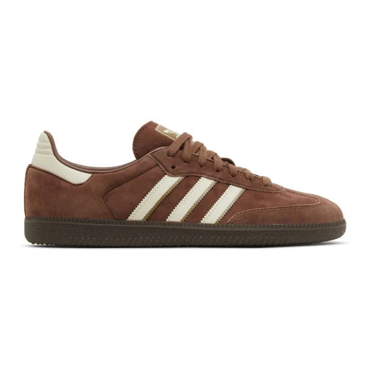 adidas Samba OG Luxe 'Preloved Brown'