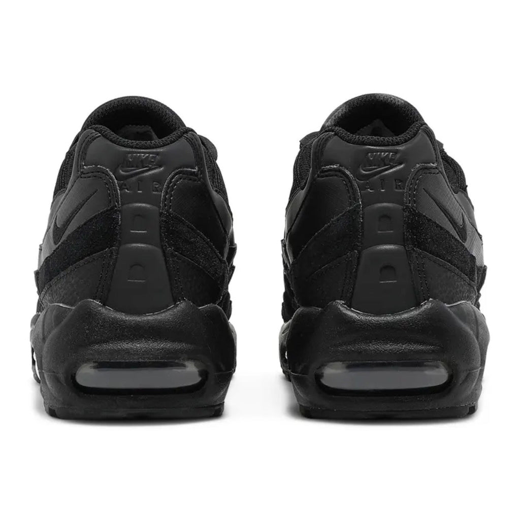 Nike Air Max 95 Essential 'Triple Black'