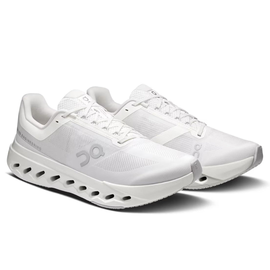 On Cloudsurfer Next 'White'