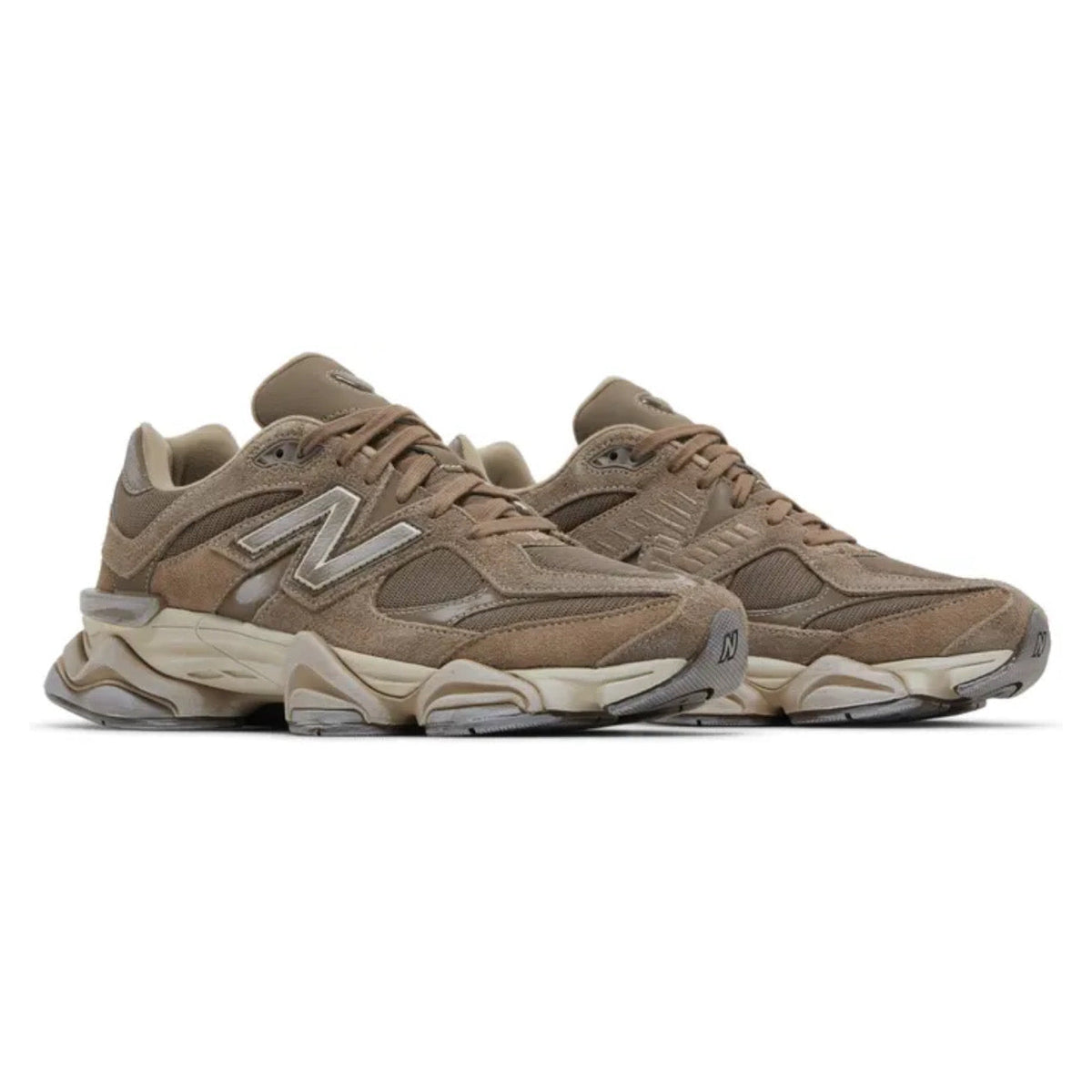 New Balance 9060 'Mushroom' – view 3