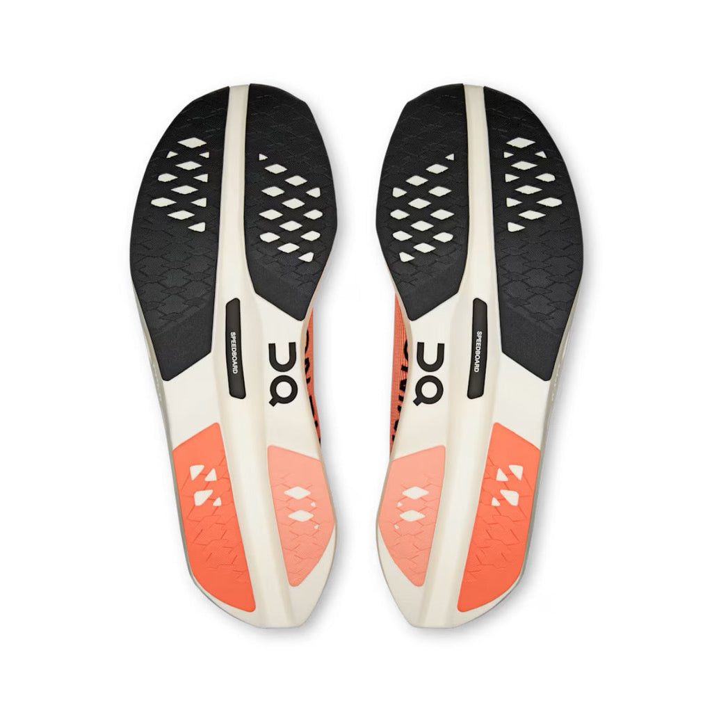 On Cloudboom Volt 'Sunstone / Reef'