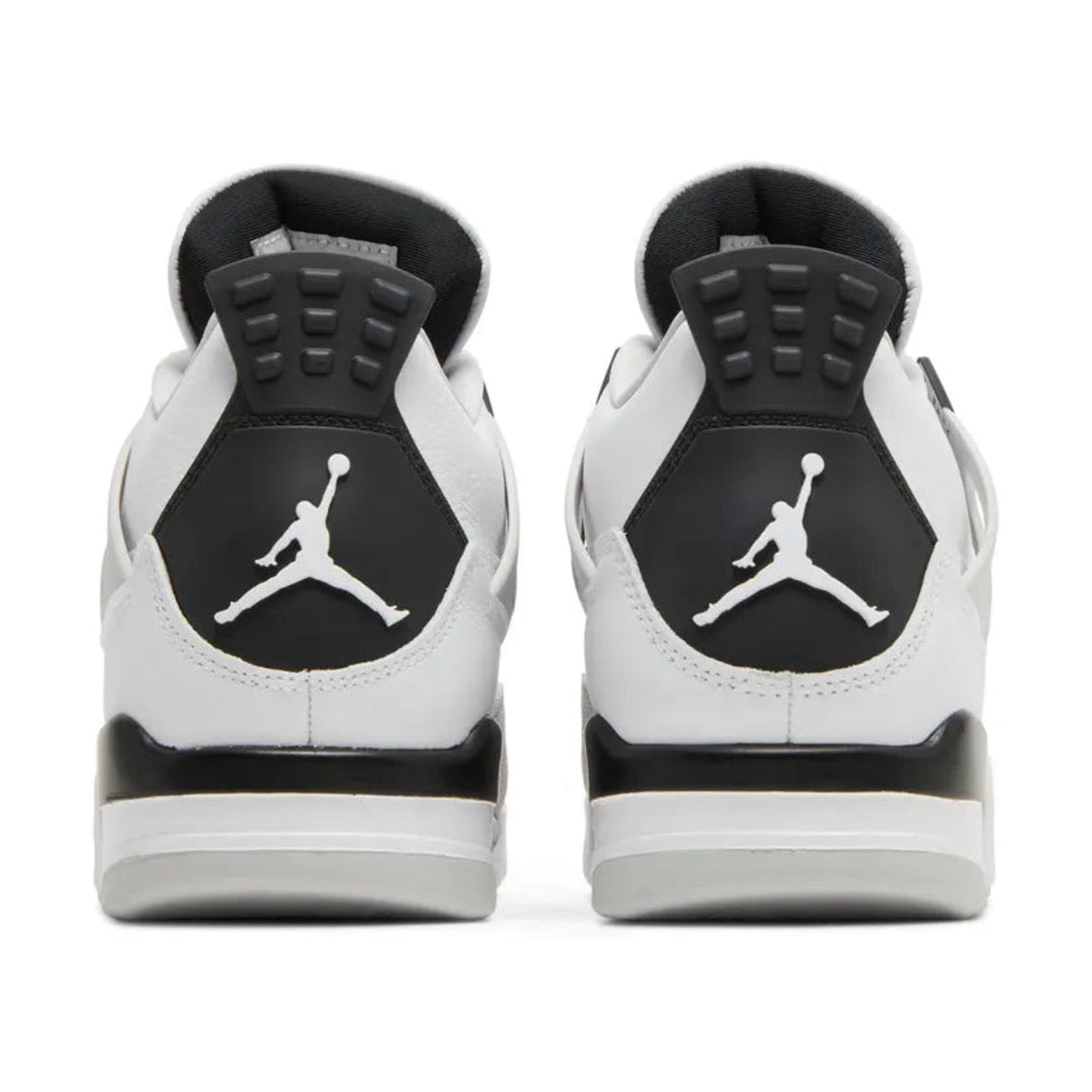 Air Jordan 4 Retro 'Military Black'