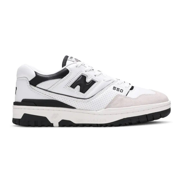 New Balance 550 'White / Black'