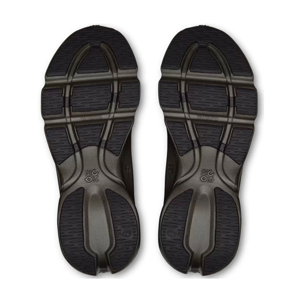 LOEWE x On Cloudsolo 'Black'