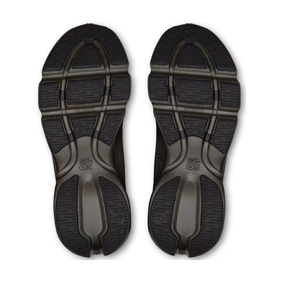 LOEWE x On Cloudsolo 'Black'