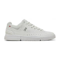 On The Roger Advantage 'All White'