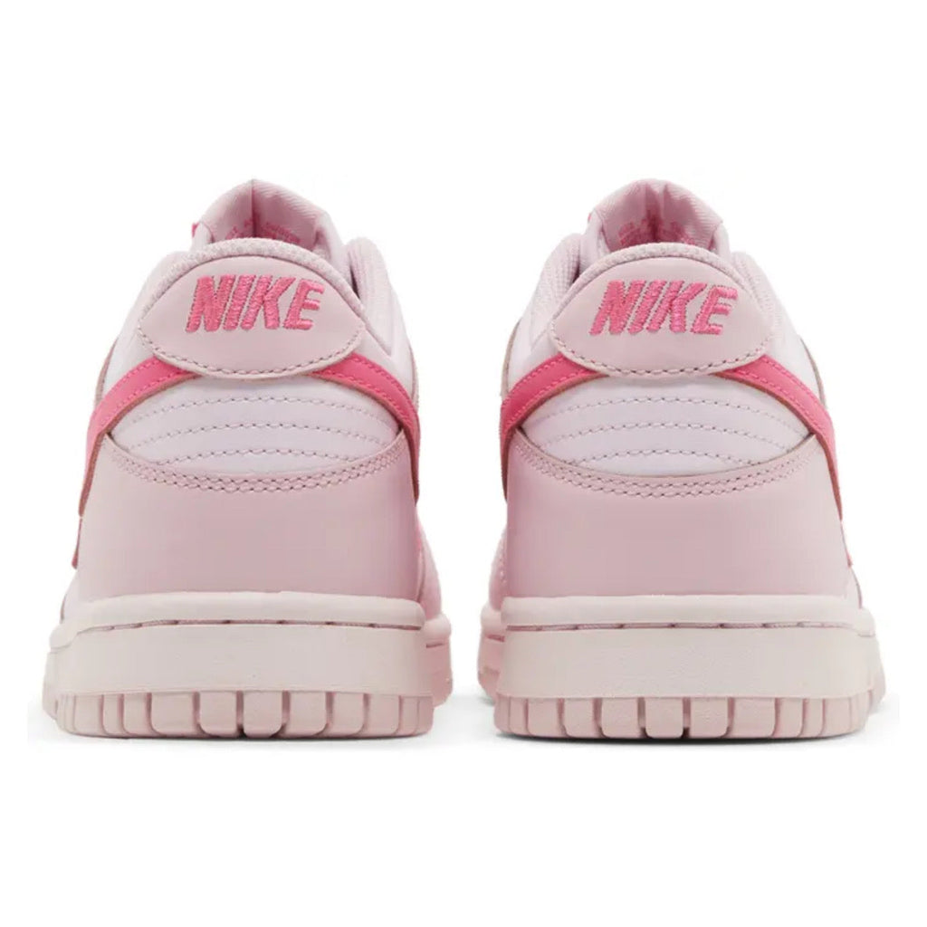 Nike Dunk Low GS 'Triple Pink'
