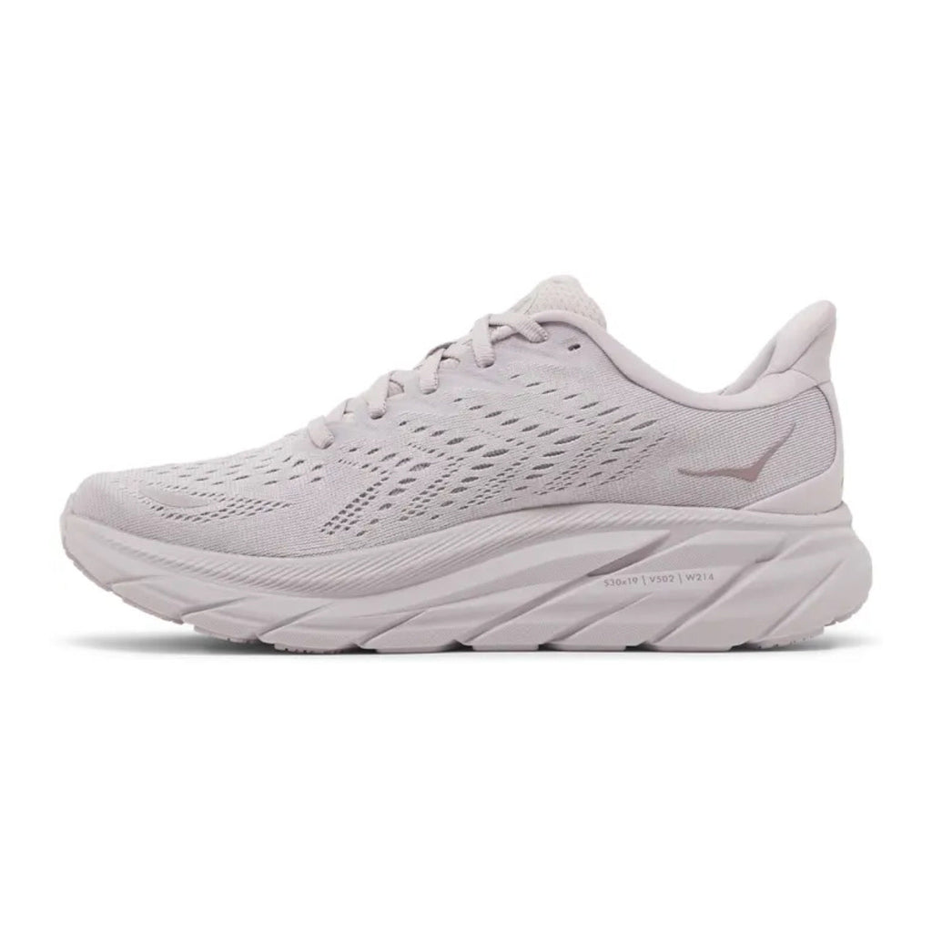 HOKA Clifton 8 'Lilac Marble'