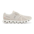 On Cloud 5 'Pearl / White'