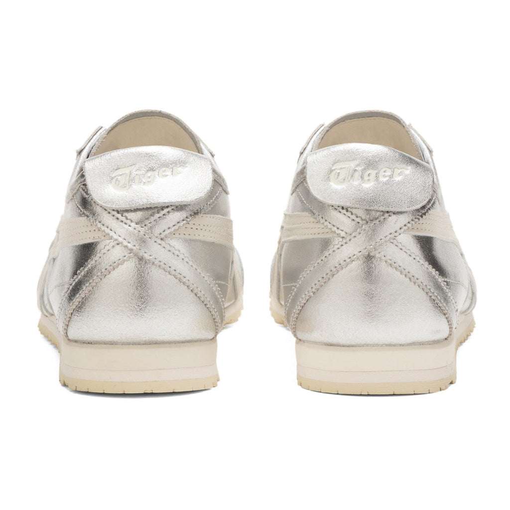 Onitsuka Tiger Mexico 66 SD 'Pure Silver / Cream'
