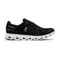 On Cloud 6 'Black / White'