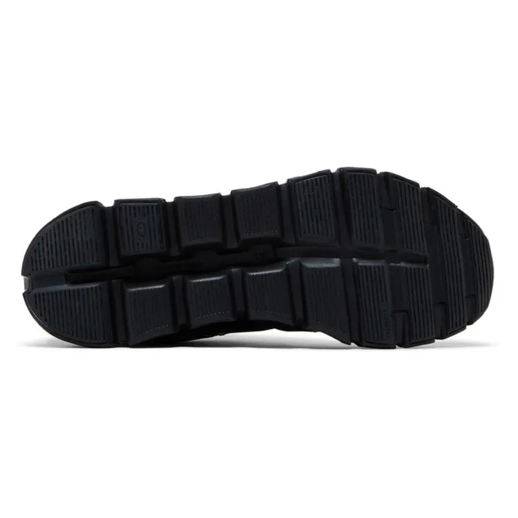 On Cloud 6 'Triple Black'