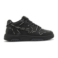 Off-White Out of Office 'Sartorial Stitch' 'Black'