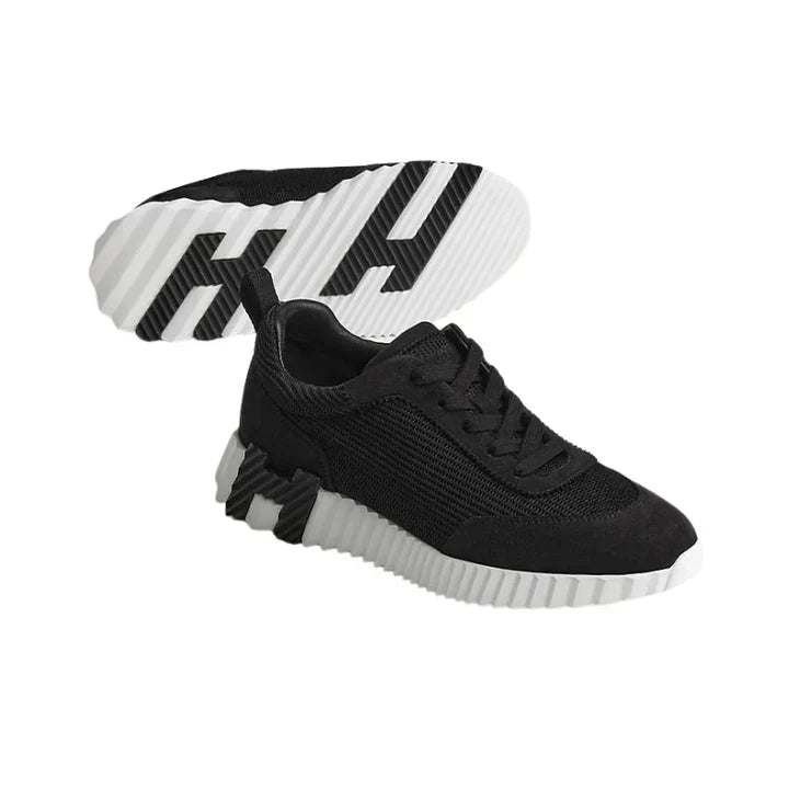 Hermès Bouncing Knit 'Noir'