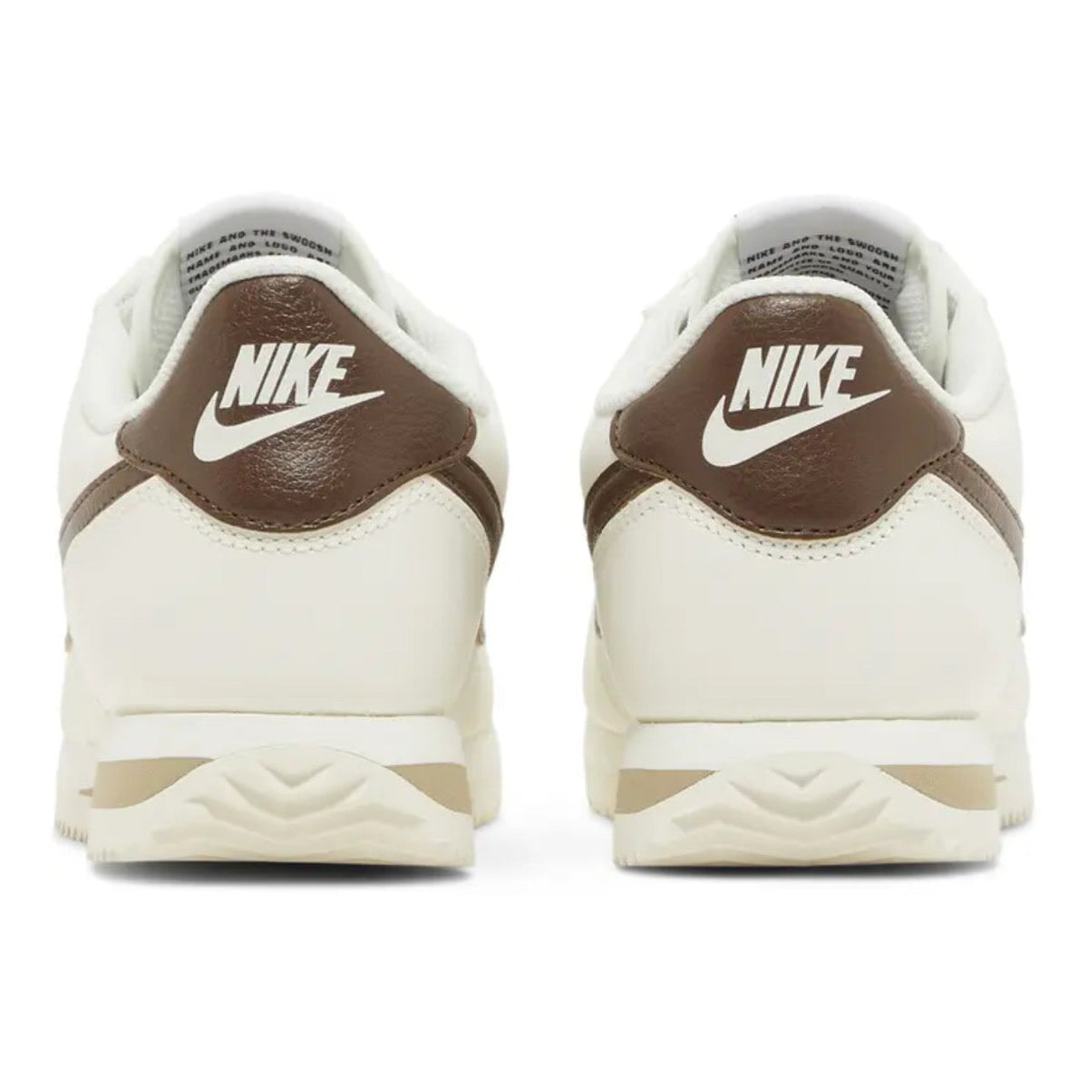 Nike Cortez 'Cacao Wow' – view 4