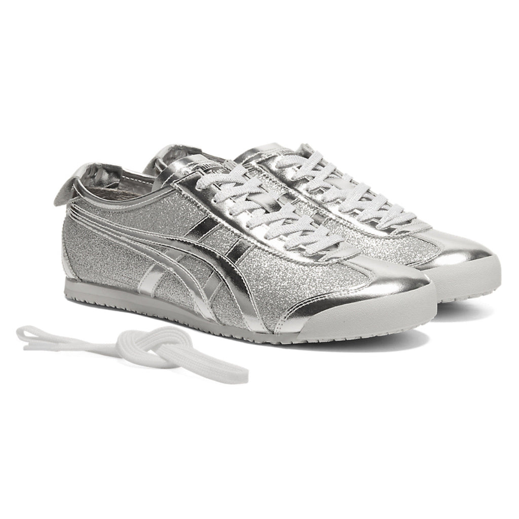 Onitsuka Tiger Mexico 66 SD 'Pure Silver'