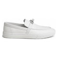 Hermès Game Slip-On 'Blanc'