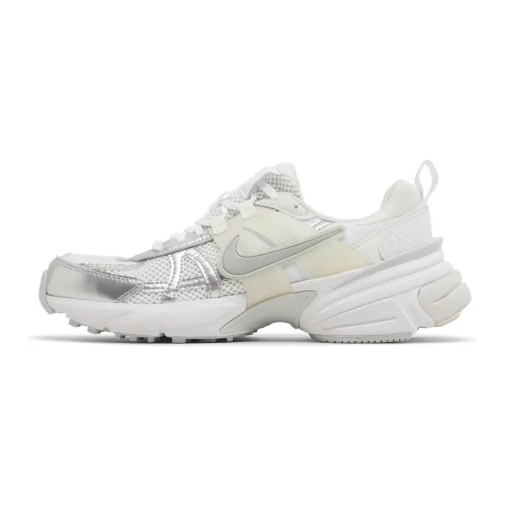 Nike V2K Run 'Metallic Silver'