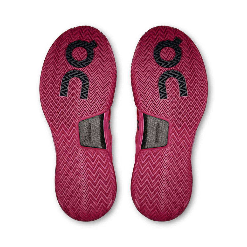 On The Roger Pro 2 'Pink / Grenadine'