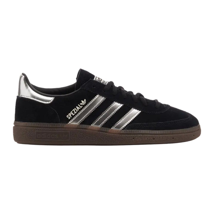 adidas Handball Spezial 'Core Black / Silver Metallic'