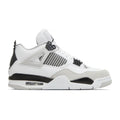 Air Jordan 4 Retro 'Military Black'