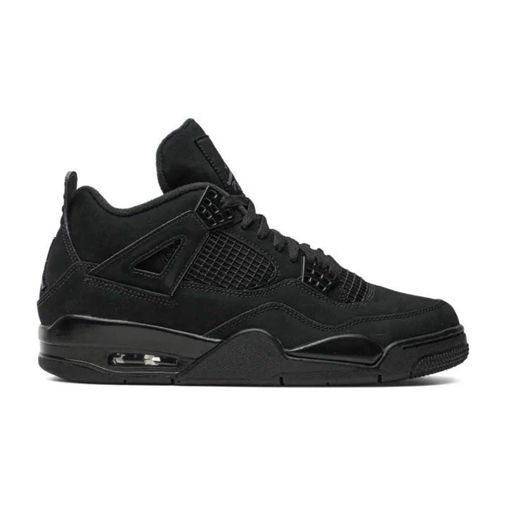 Air Jordan 4 Retro 'Black Cat'