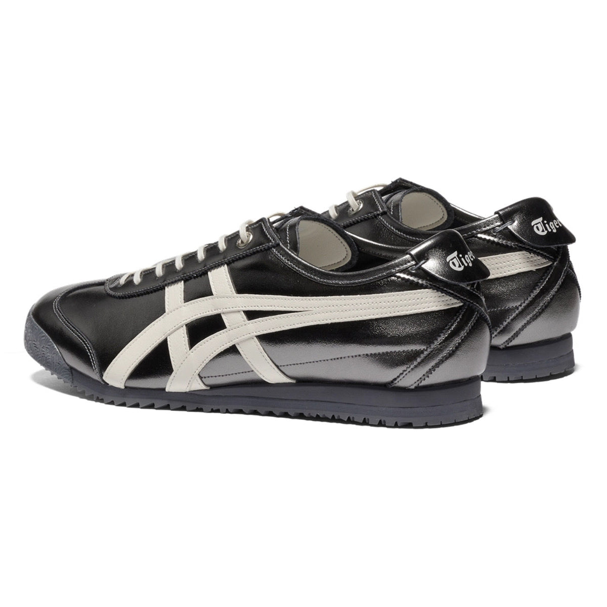 Onitsuka Tiger Mexico 66 SD 'Metropolis / Cream' – view 4