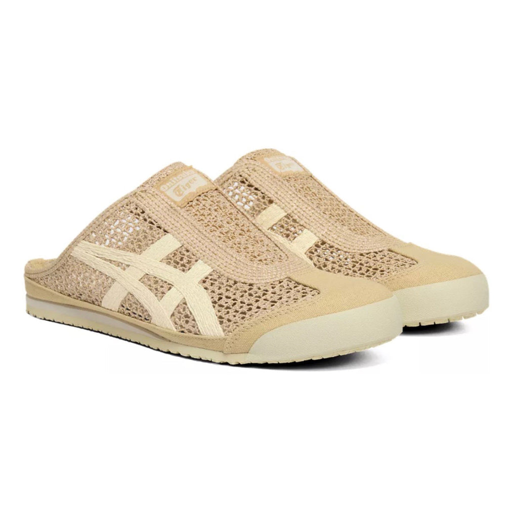 Onitsuka Tiger Mexico 66 Sabot 'Natural / Cream'