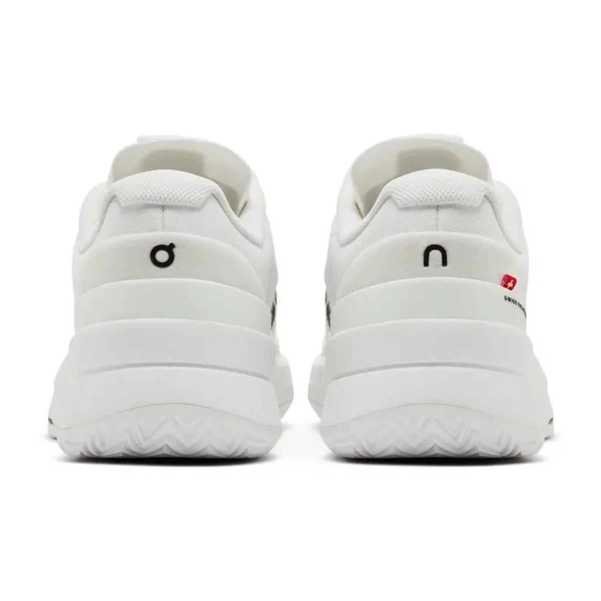 On The Roger Pro 2 'All White'