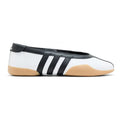 adidas Taekwondo Mei Ballet 'Cloud White / Core Black / Gum'